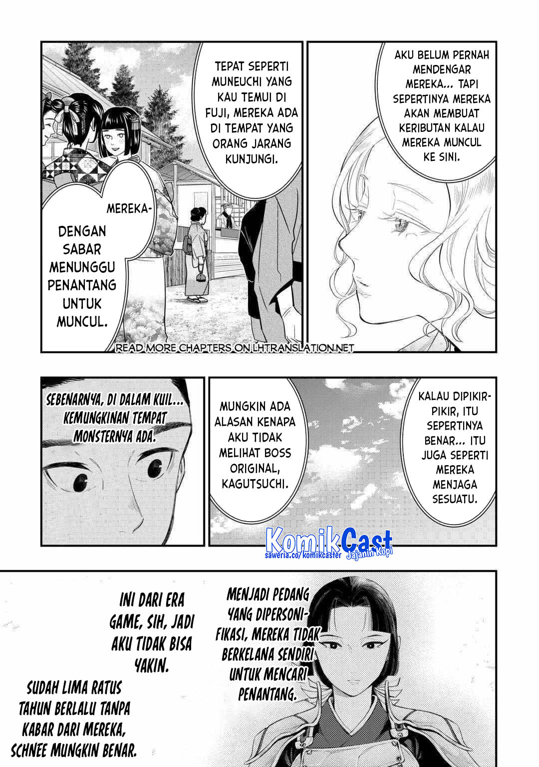 Chapter 114 - halaman 8