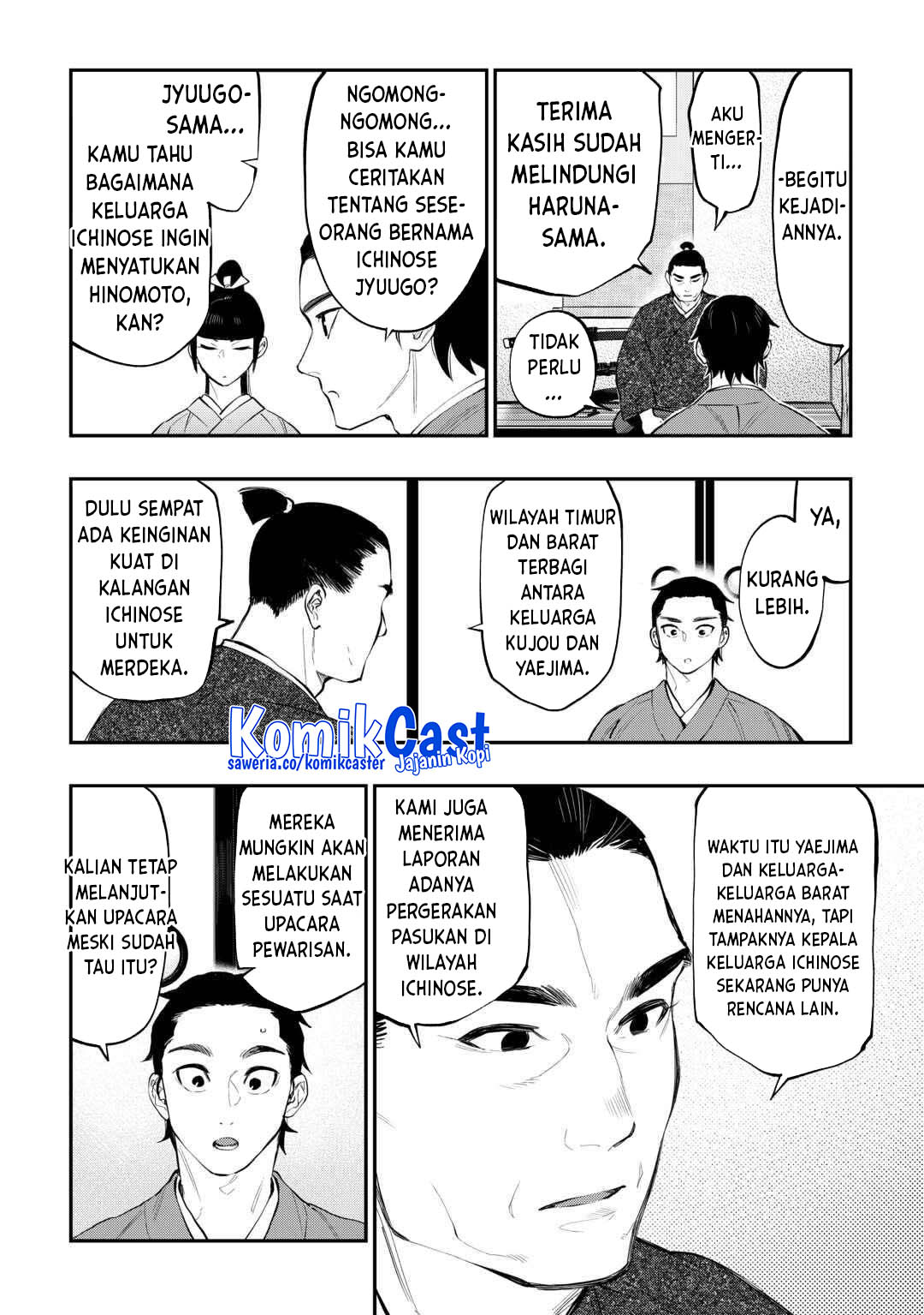 Chapter 115 - halaman 11