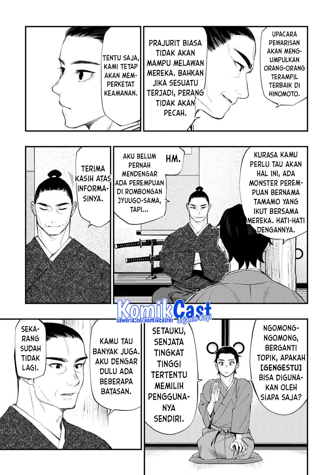 Chapter 115 - halaman 12