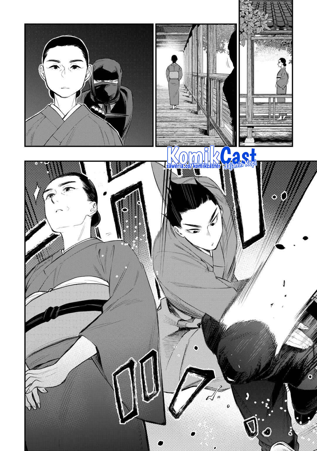 Chapter 115 - halaman 5