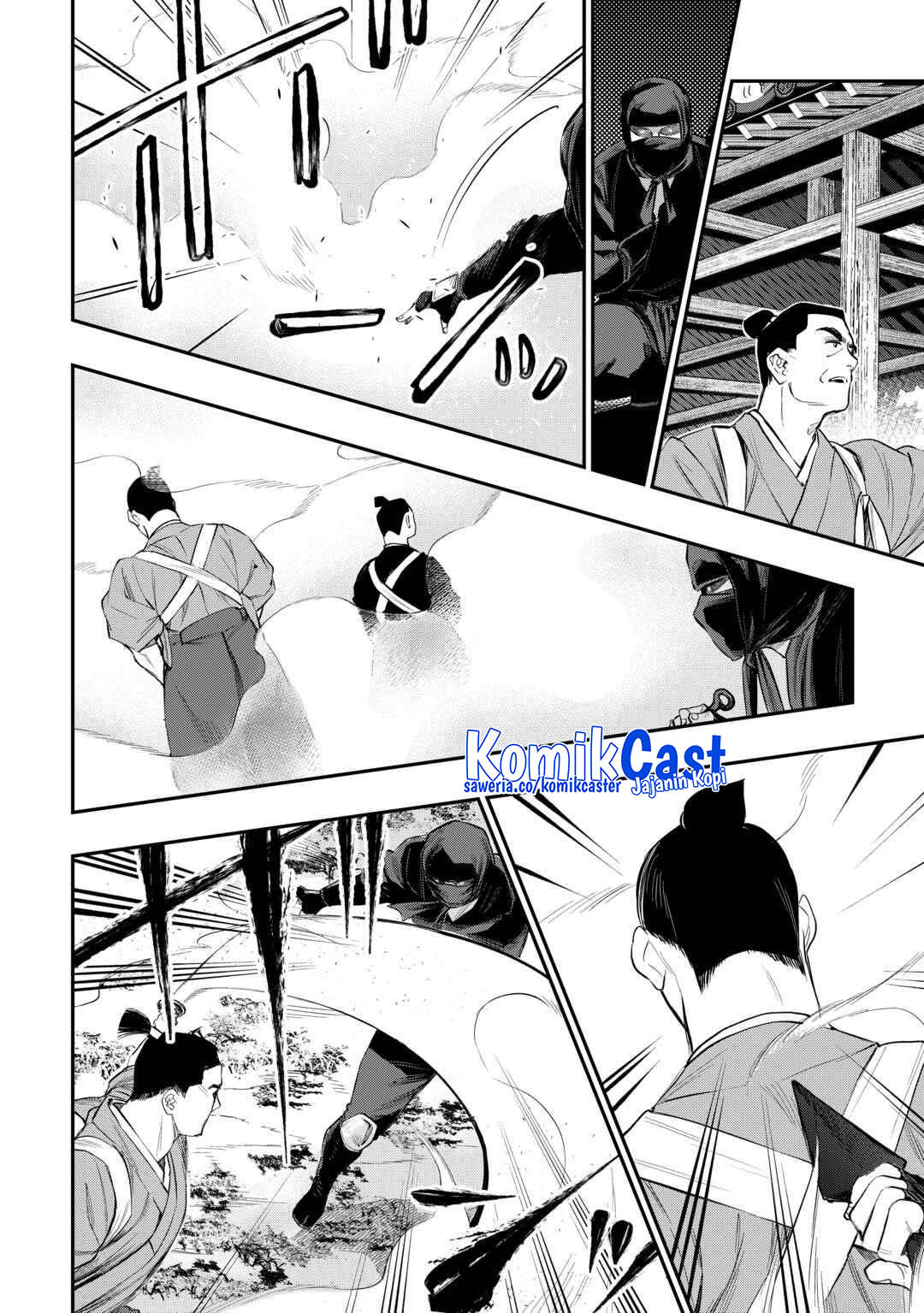 Chapter 115 - halaman 7