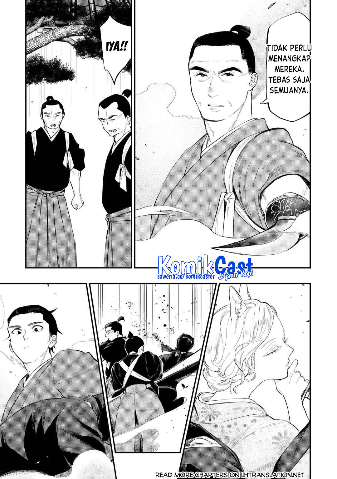 Chapter 115 - halaman 8
