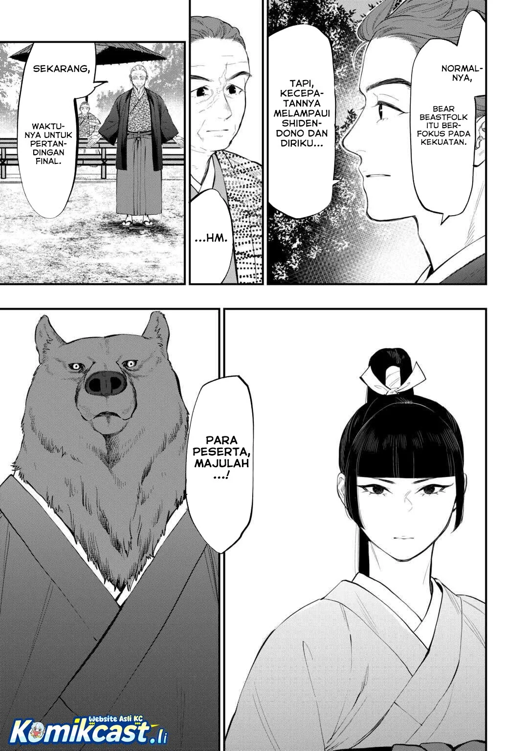Chapter 116 - halaman 11