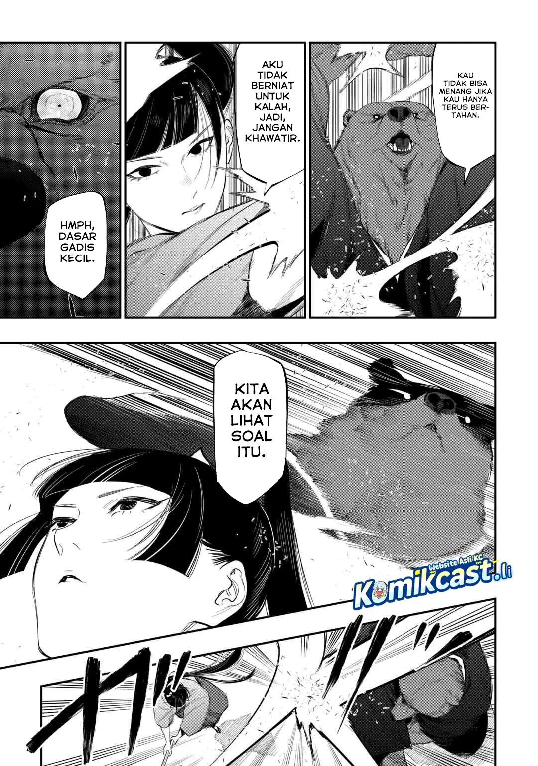 Chapter 116 - halaman 13