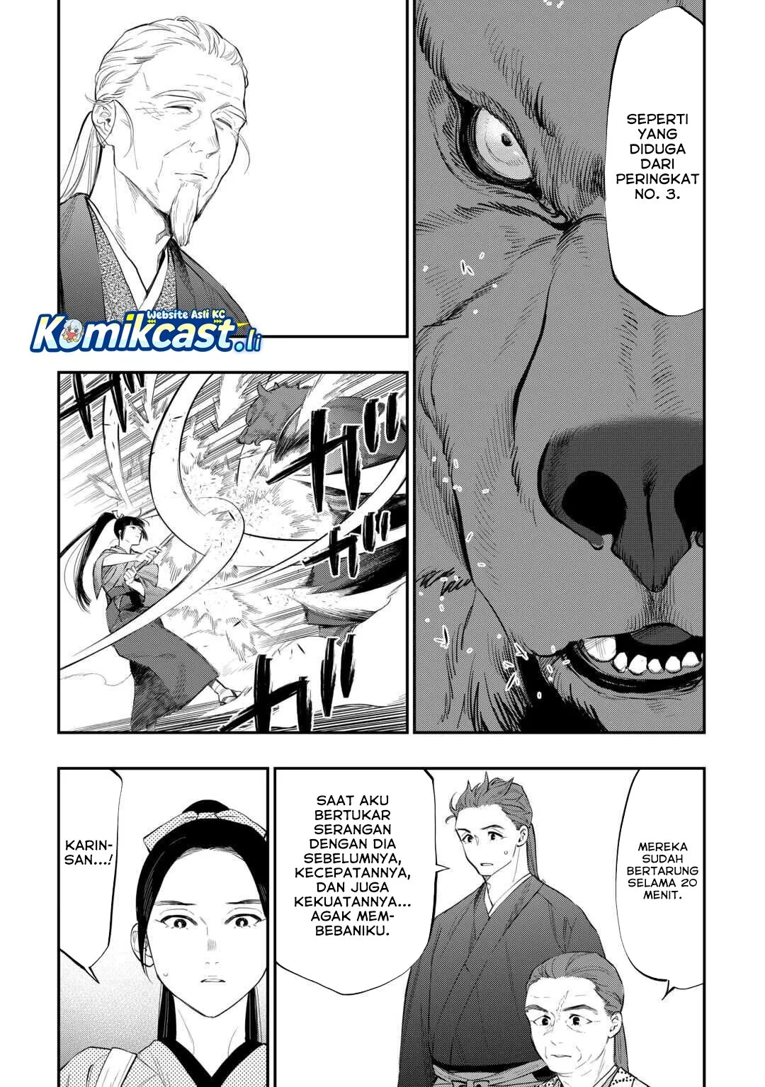 Chapter 116 - halaman 14