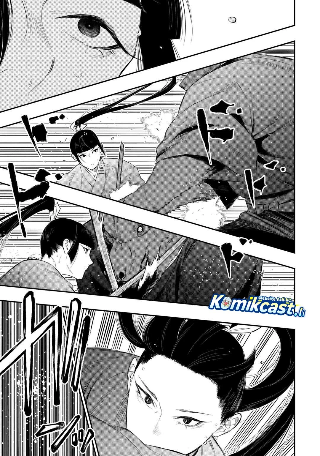 Chapter 116 - halaman 15