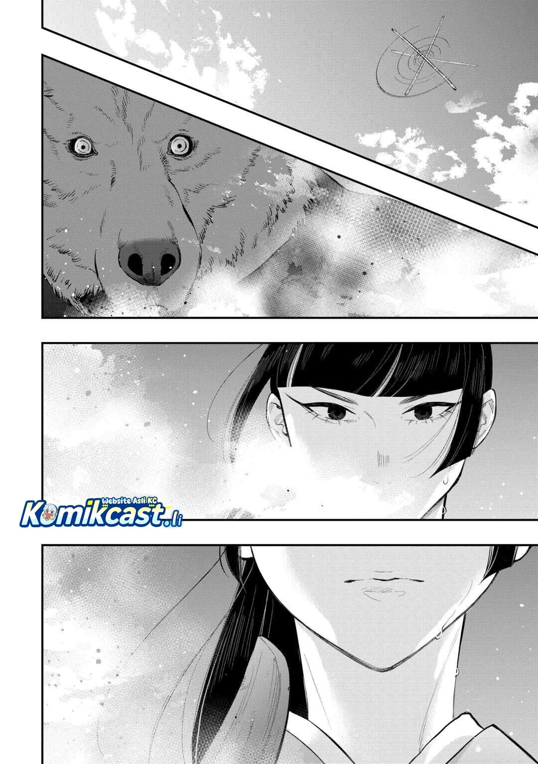 Chapter 116 - halaman 16