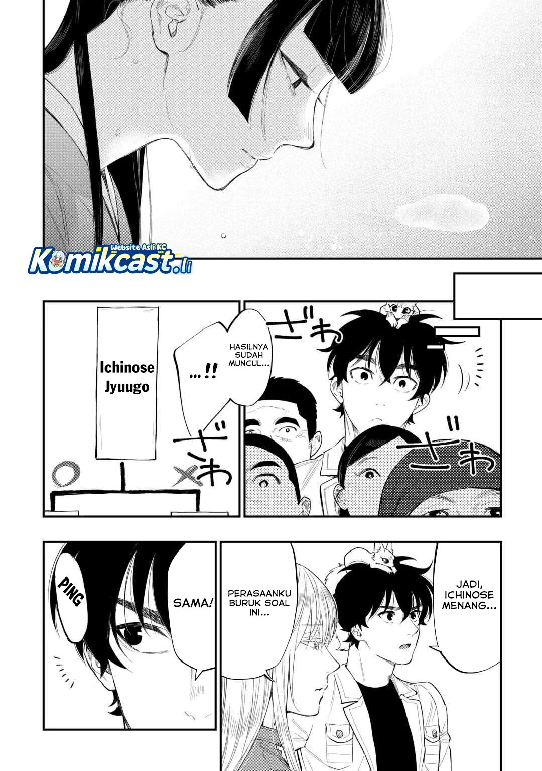 Chapter 116 - halaman 18