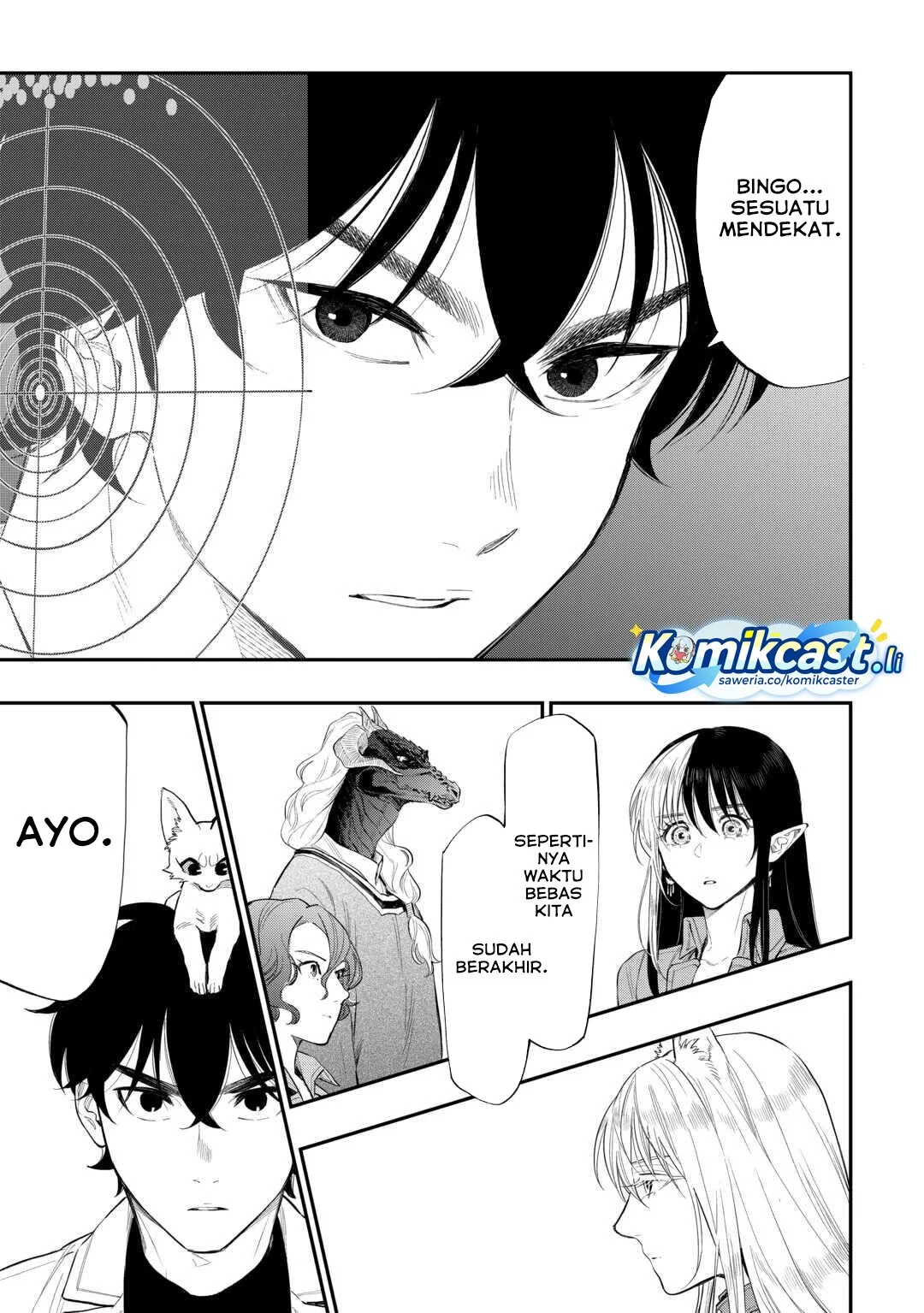 Chapter 116 - halaman 19