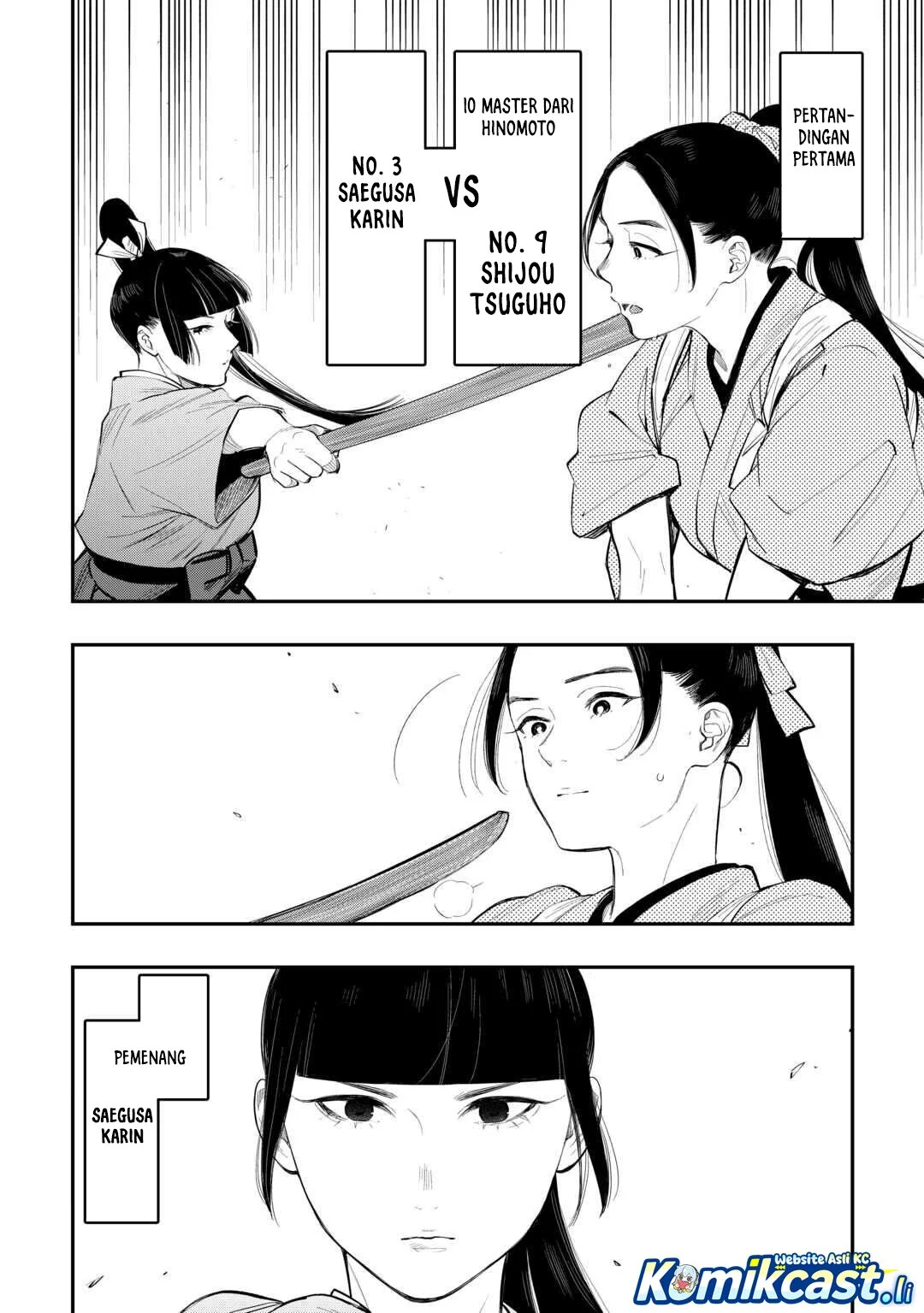 Chapter 116 - halaman 4