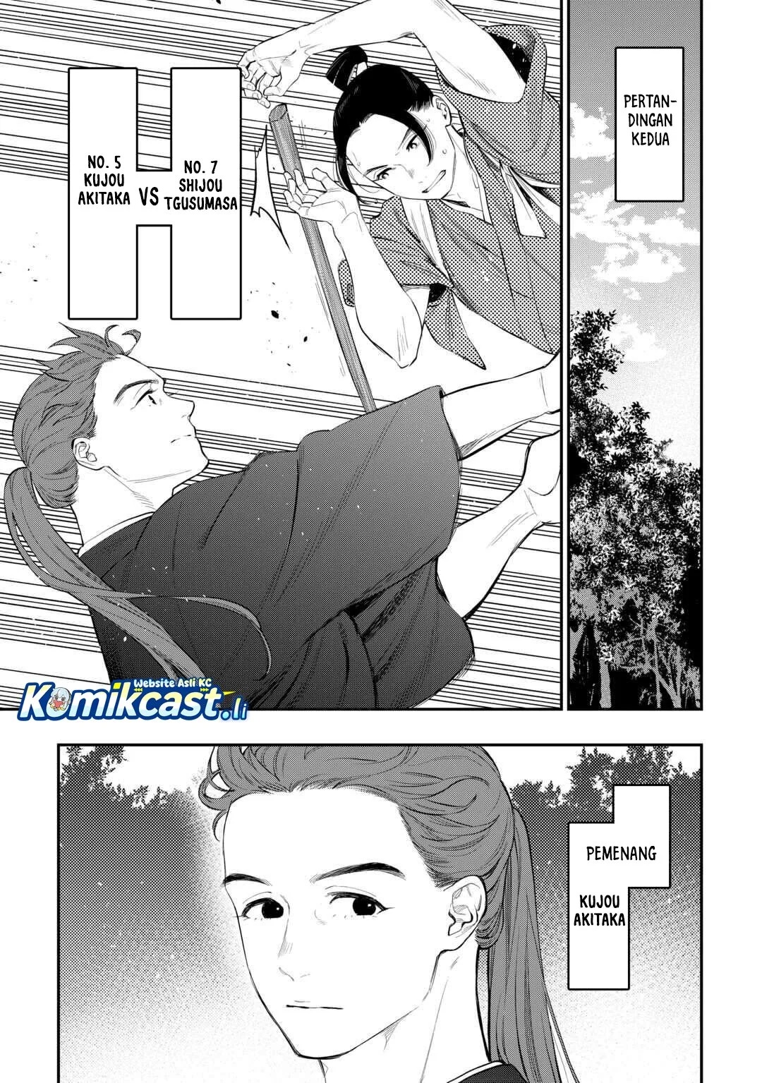 Chapter 116 - halaman 5