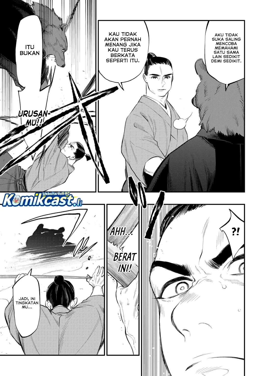 Chapter 116 - halaman 7