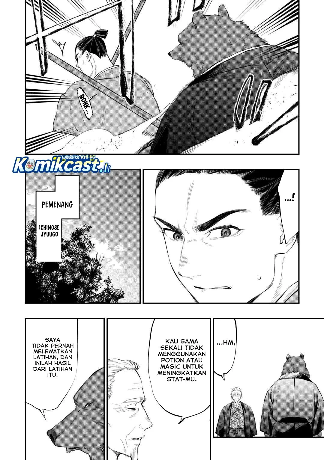 Chapter 116 - halaman 8