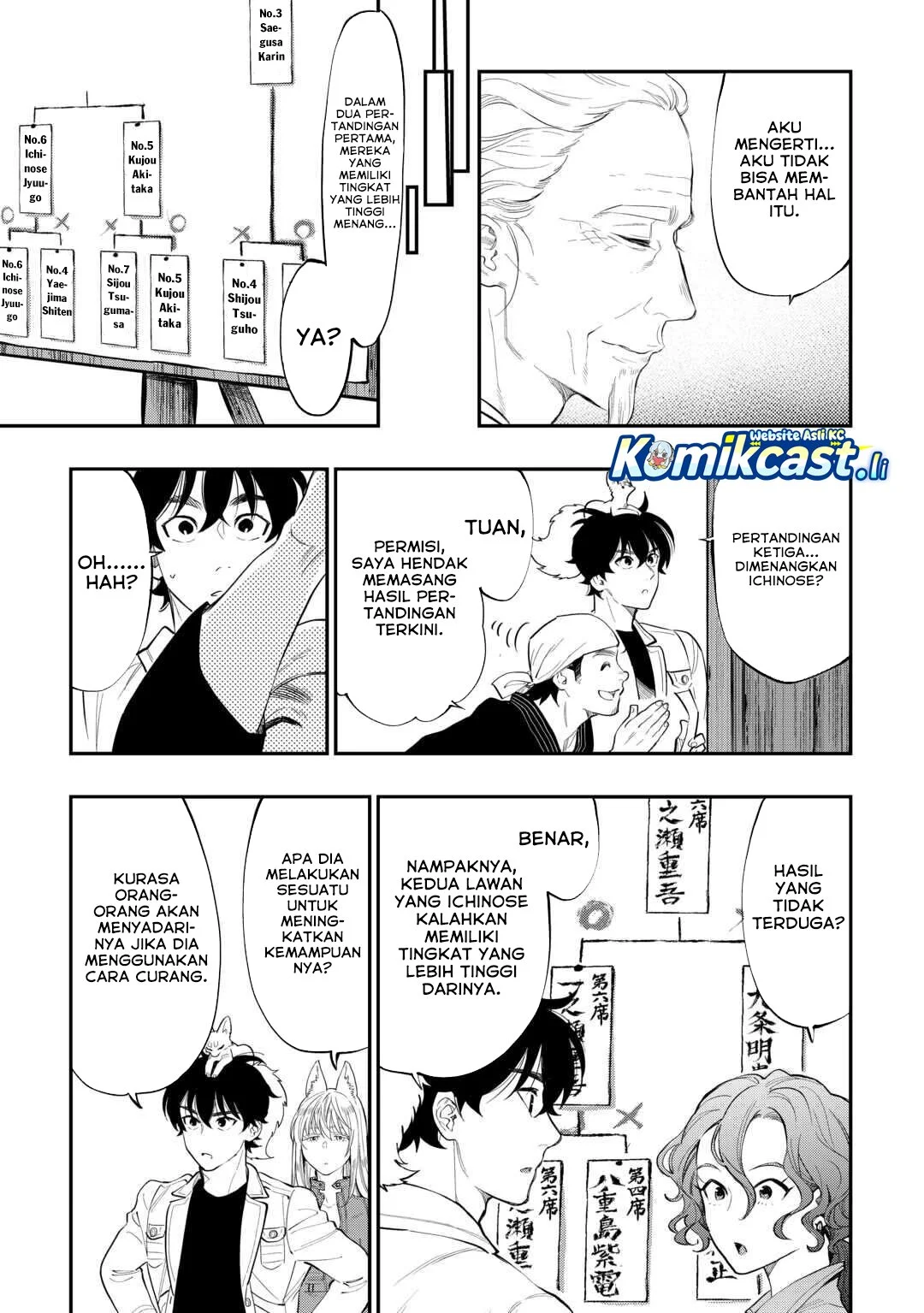 Chapter 116 - halaman 9