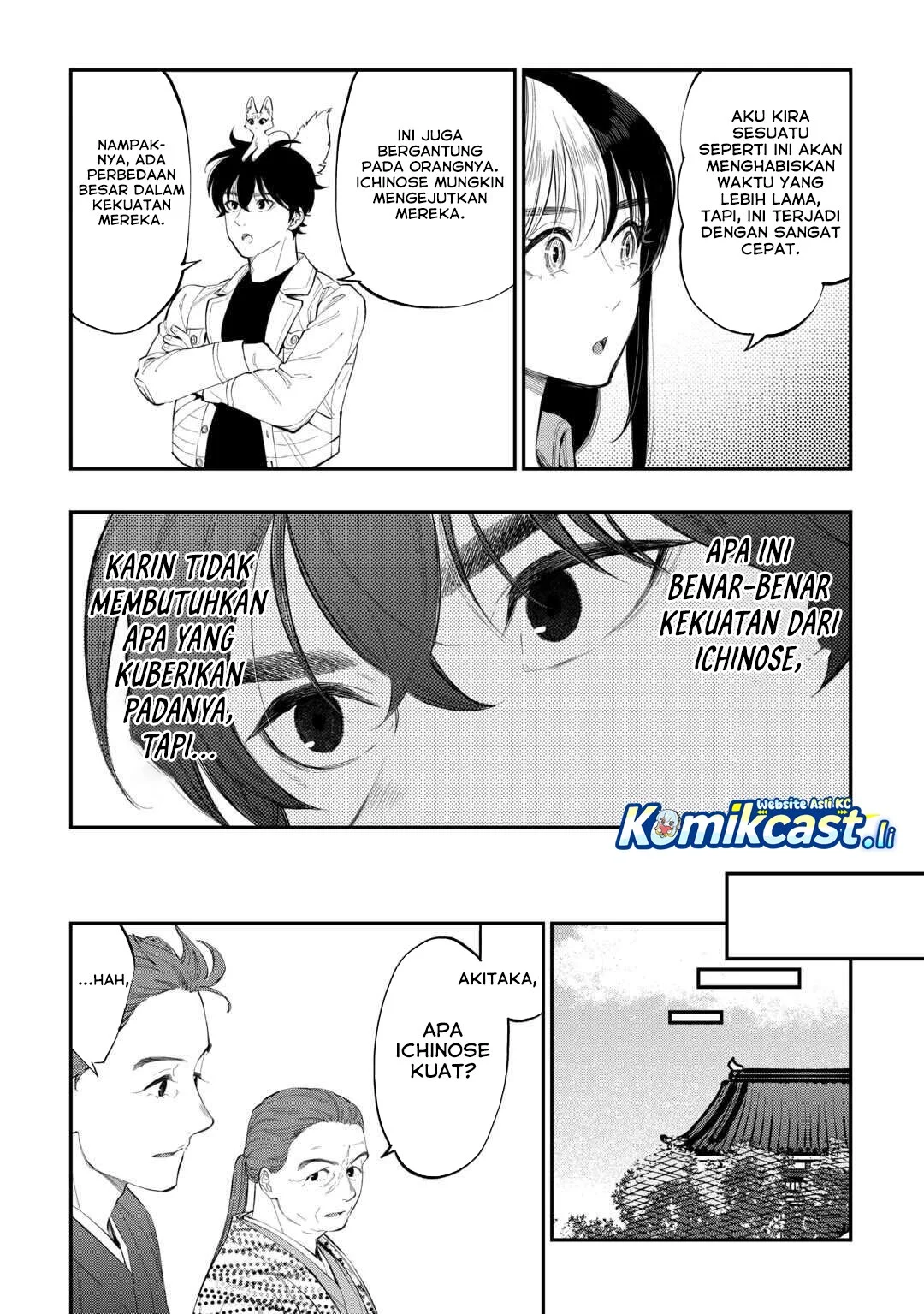 Chapter 116 - halaman 10