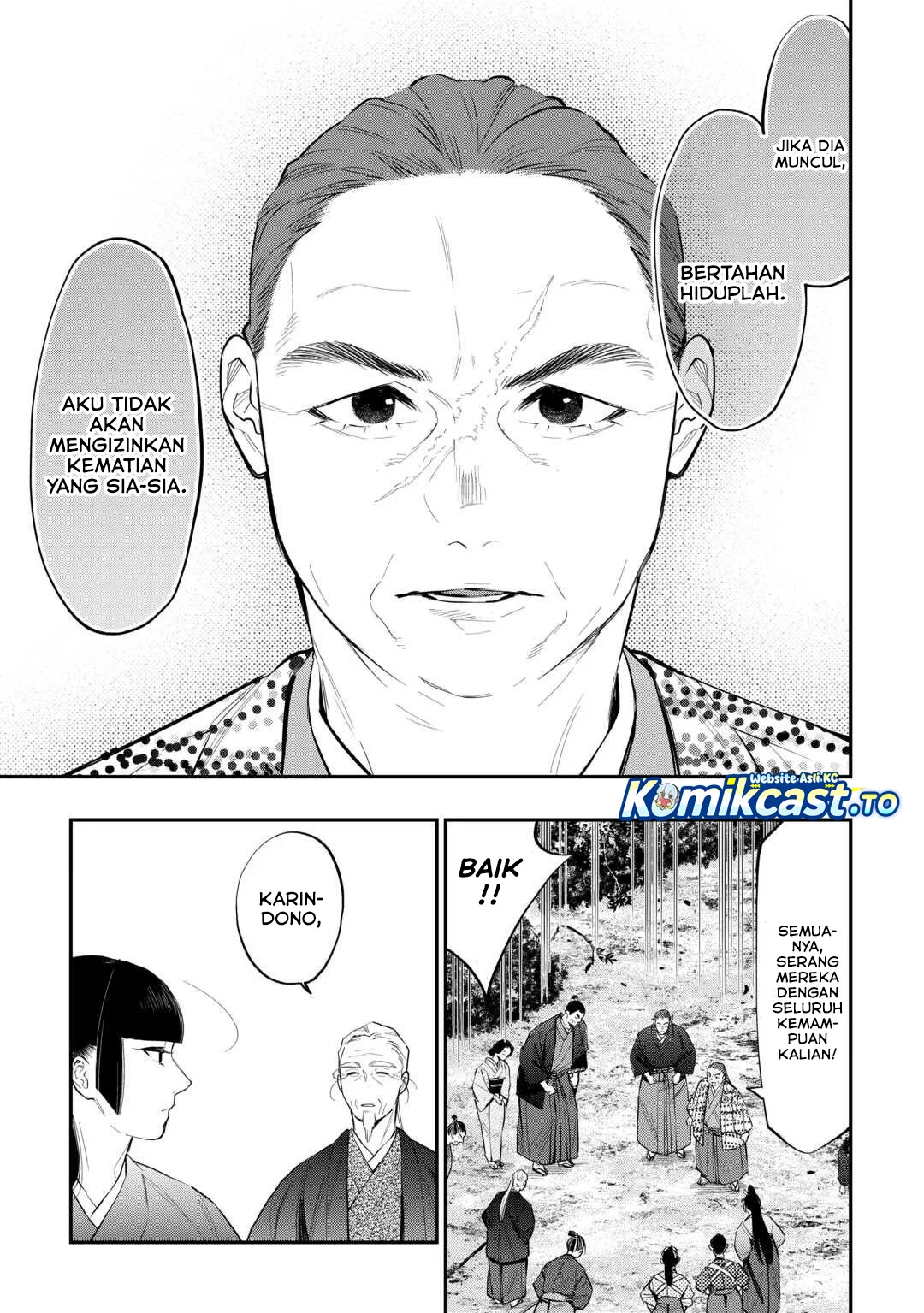 Chapter 118 - halaman 11