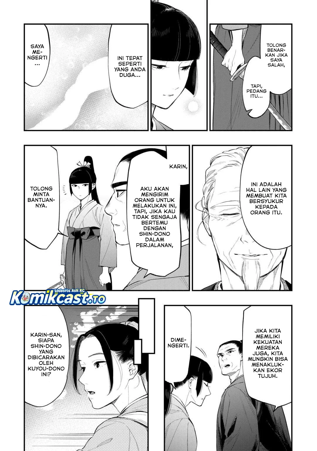 Chapter 118 - halaman 12