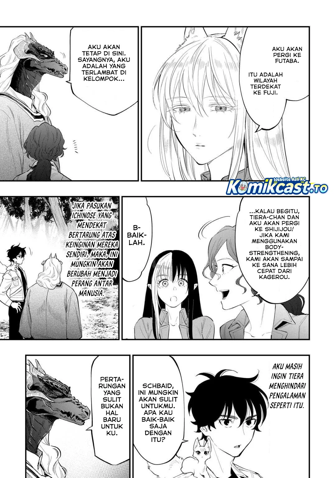 Chapter 118 - halaman 17