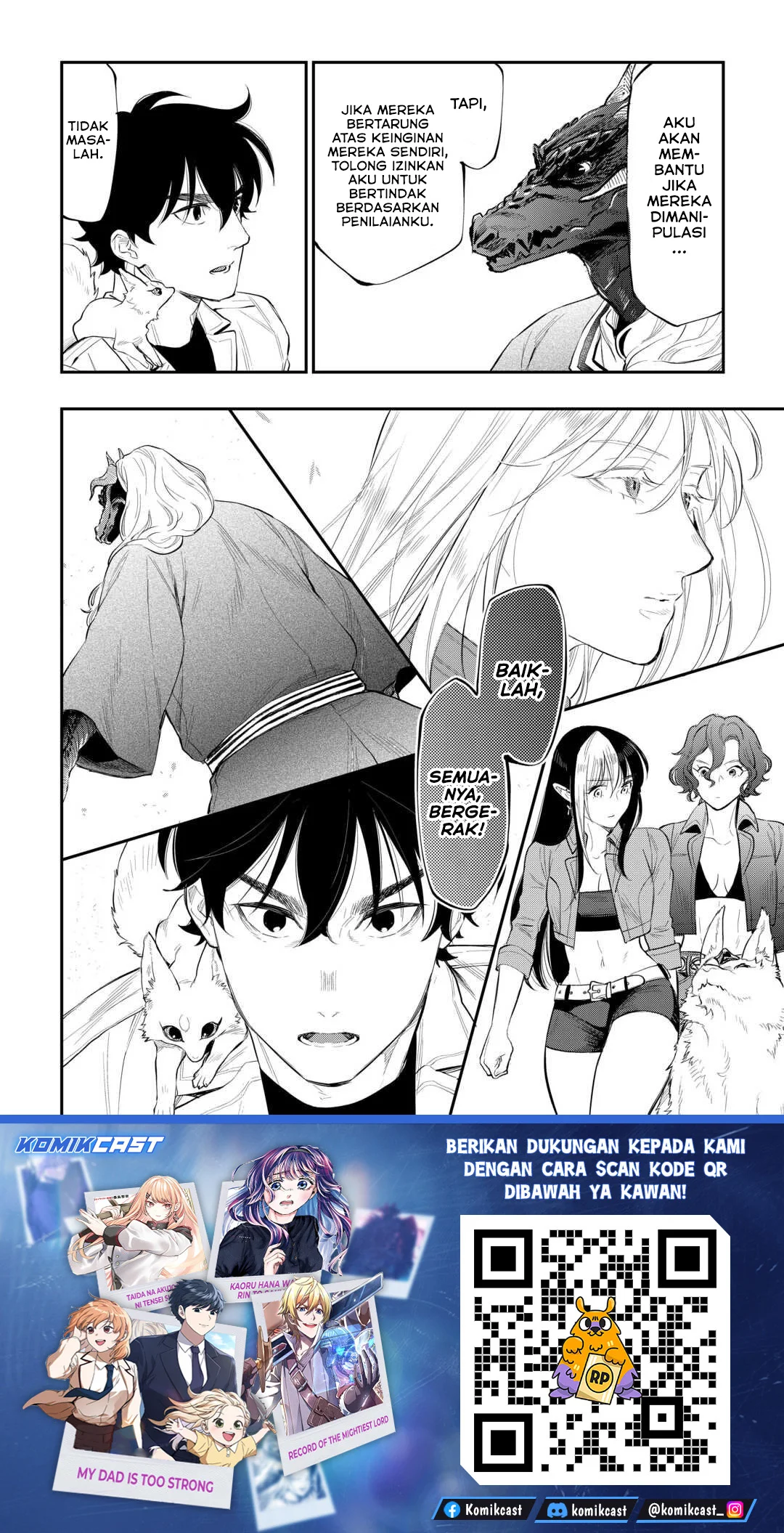 Chapter 118 - halaman 18
