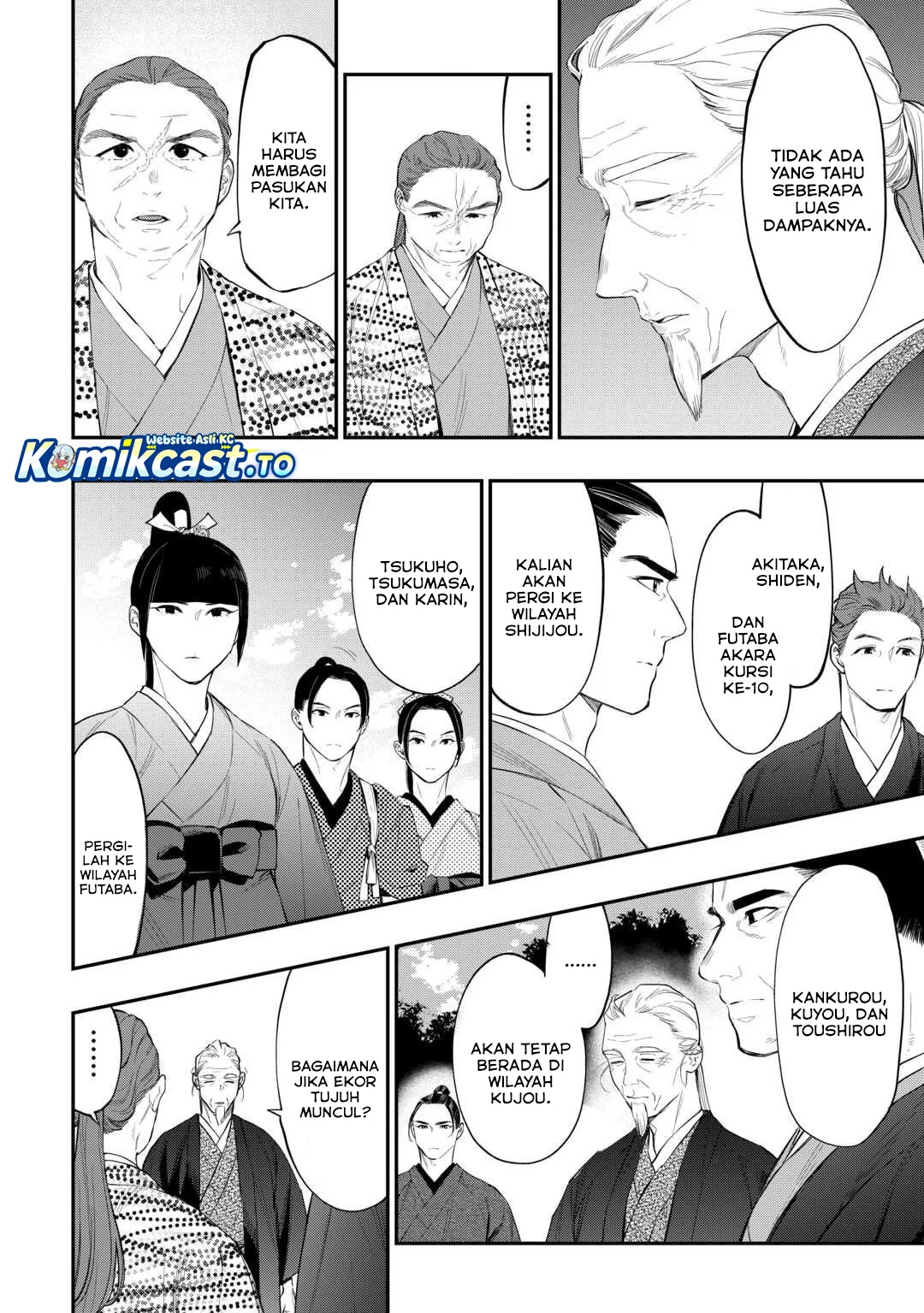 Chapter 118 - halaman 10