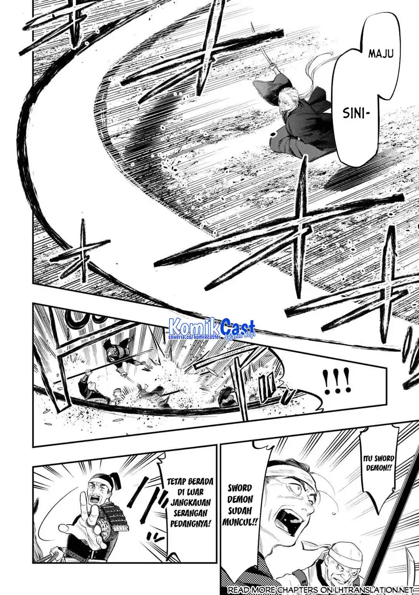 Chapter 119 - halaman 16