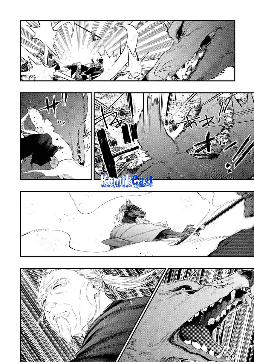 Chapter 119 - halaman 18