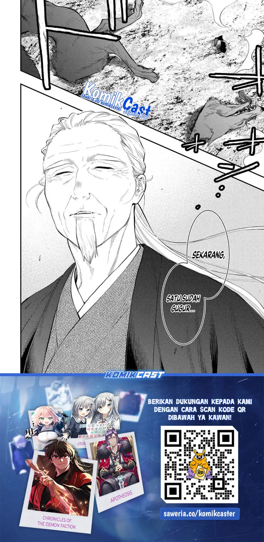 Chapter 119 - halaman 20