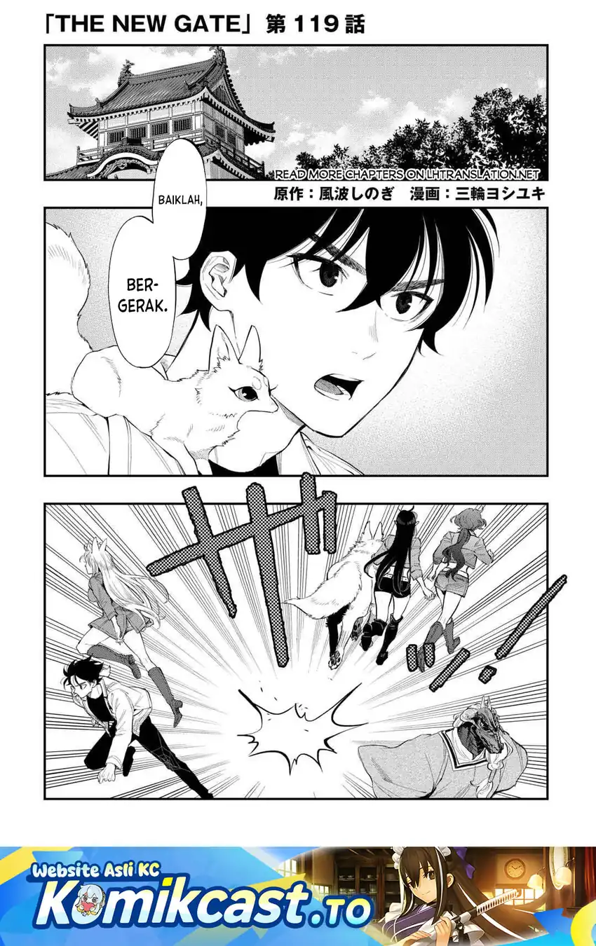 Chapter 119 - halaman 3