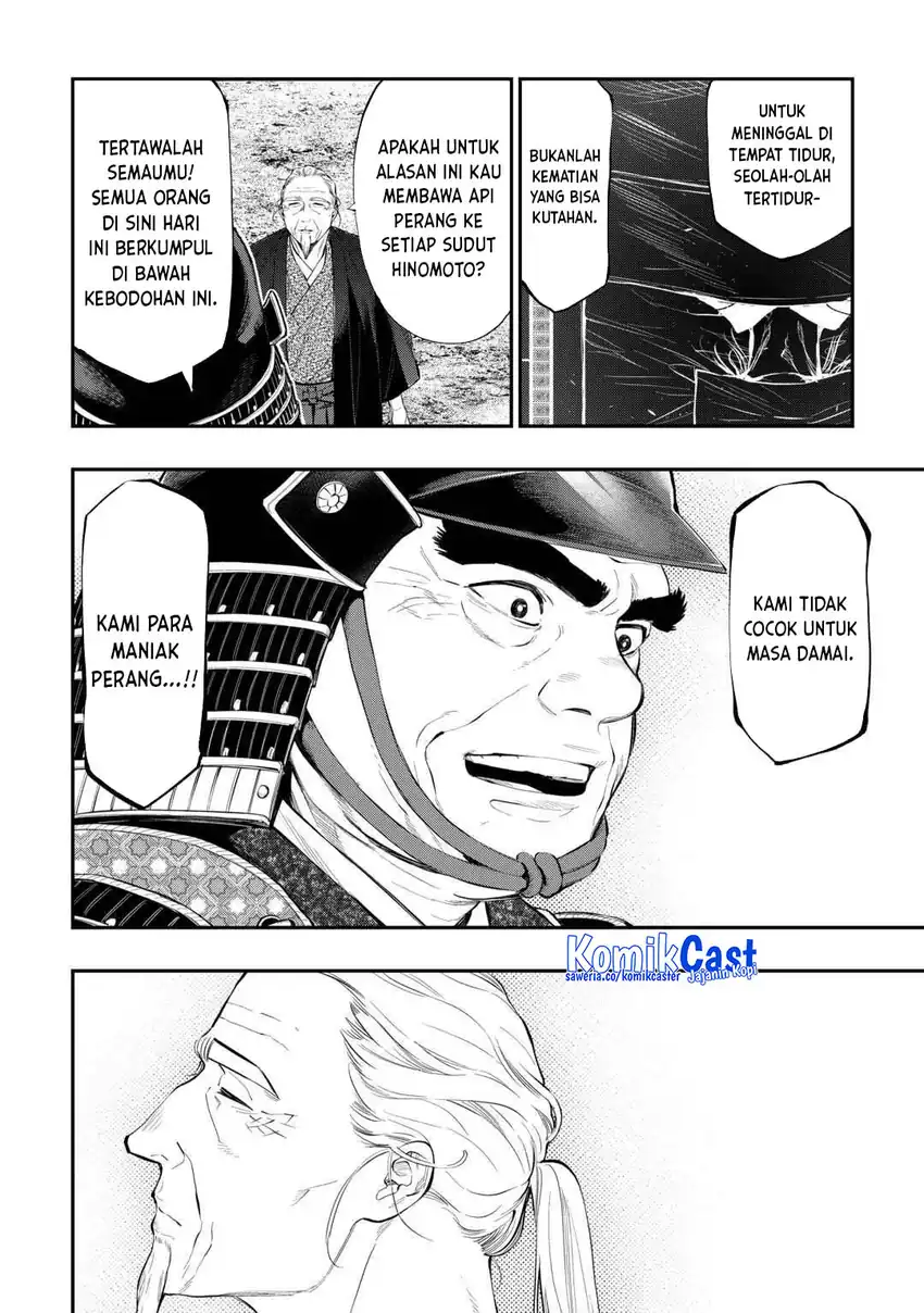 Chapter 119 - halaman 8