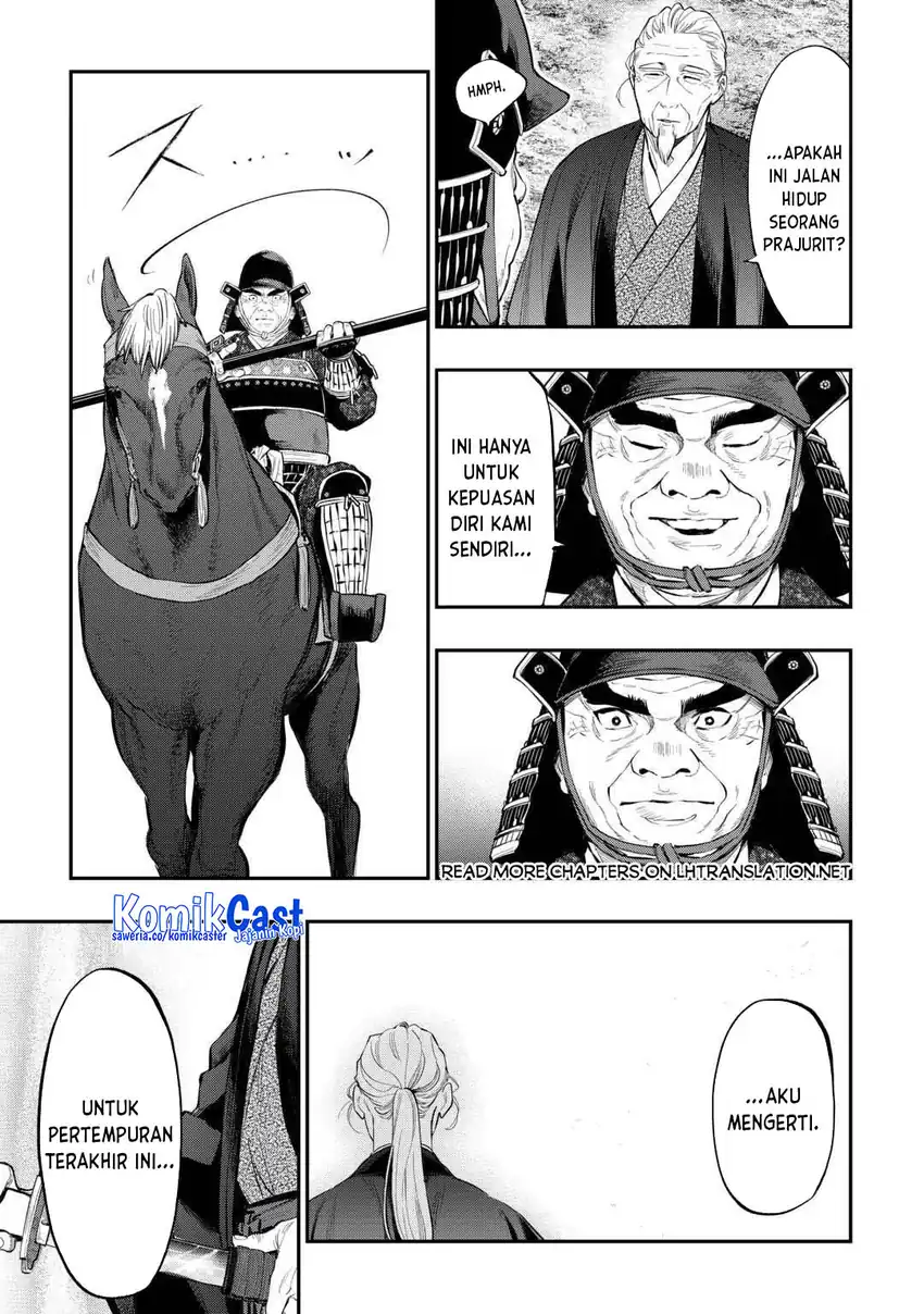 Chapter 119 - halaman 9