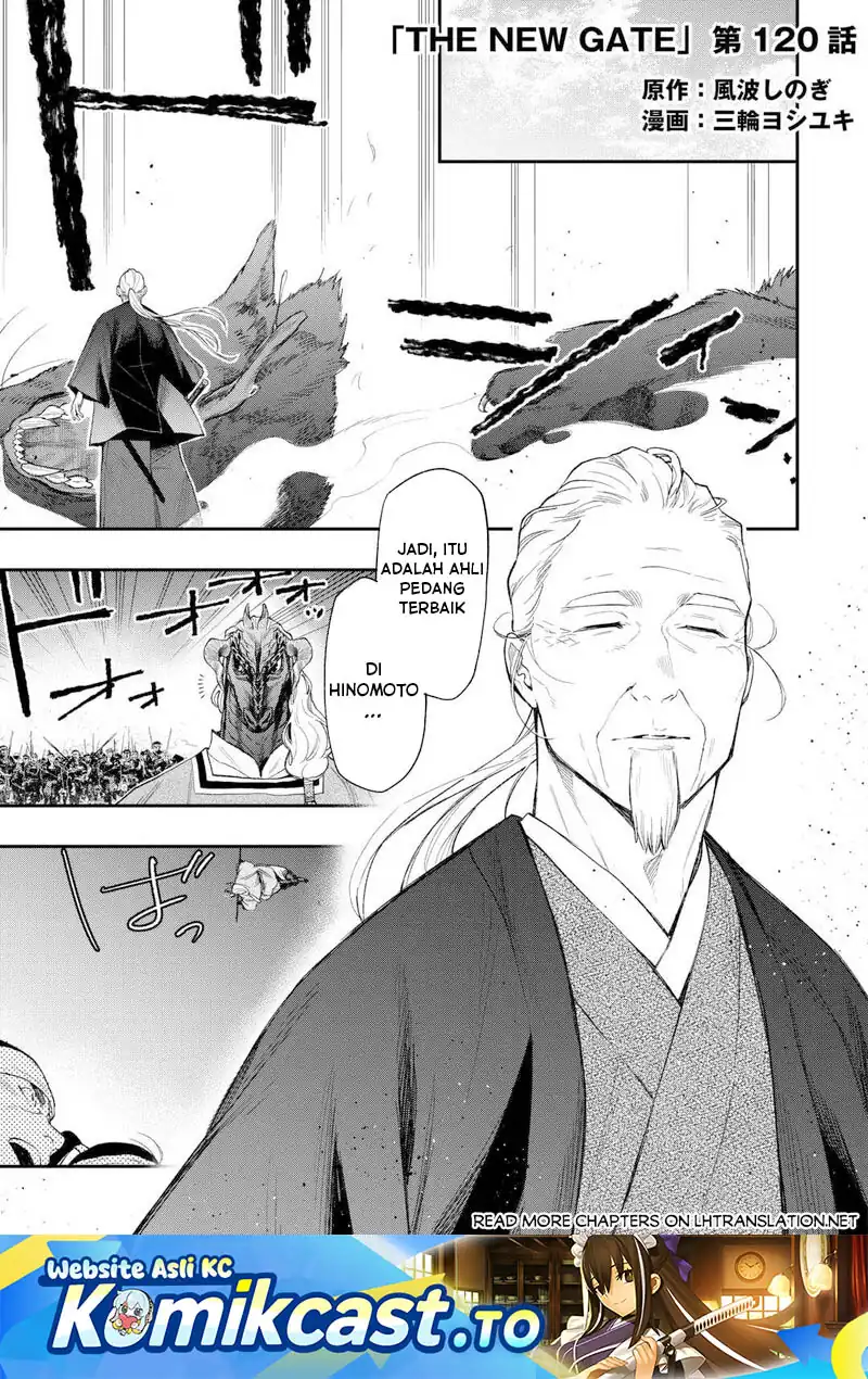 Chapter 120 - halaman 3