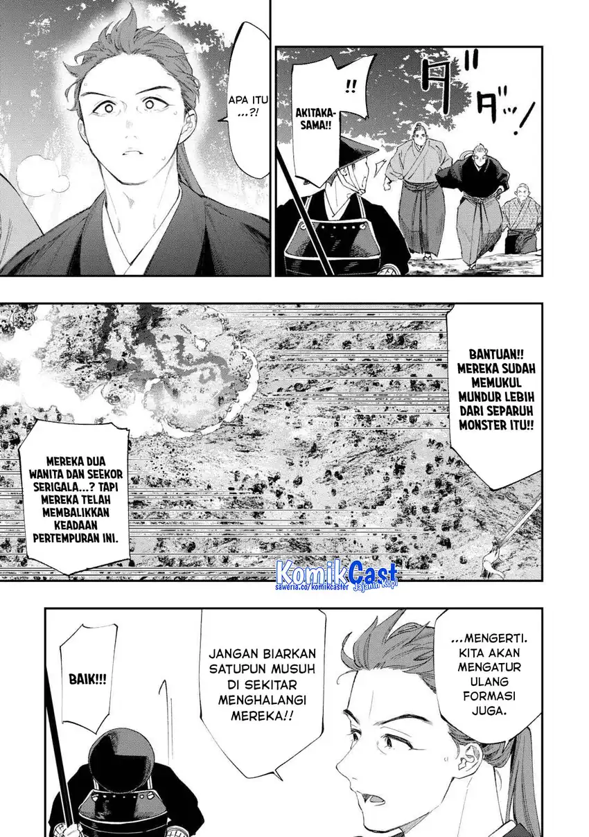 Chapter 121 - halaman 14