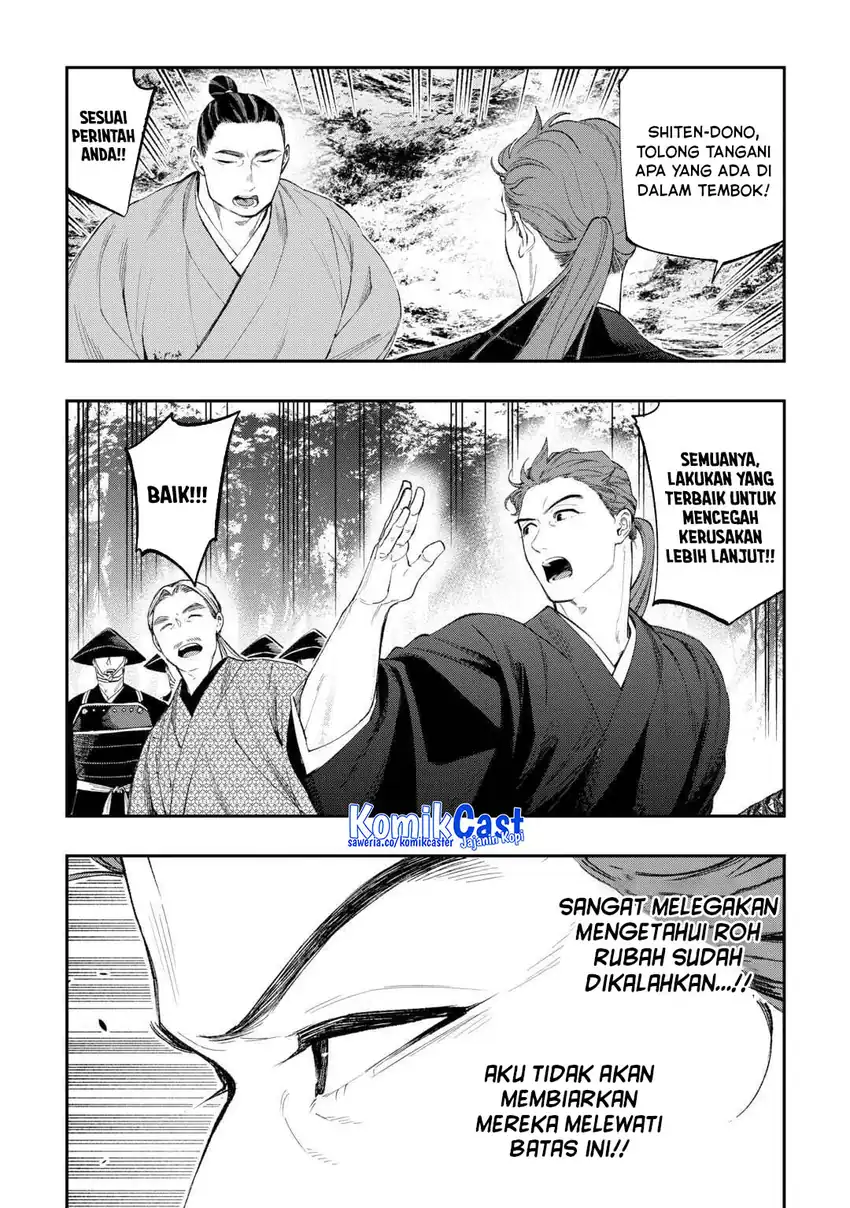 Chapter 121 - halaman 15