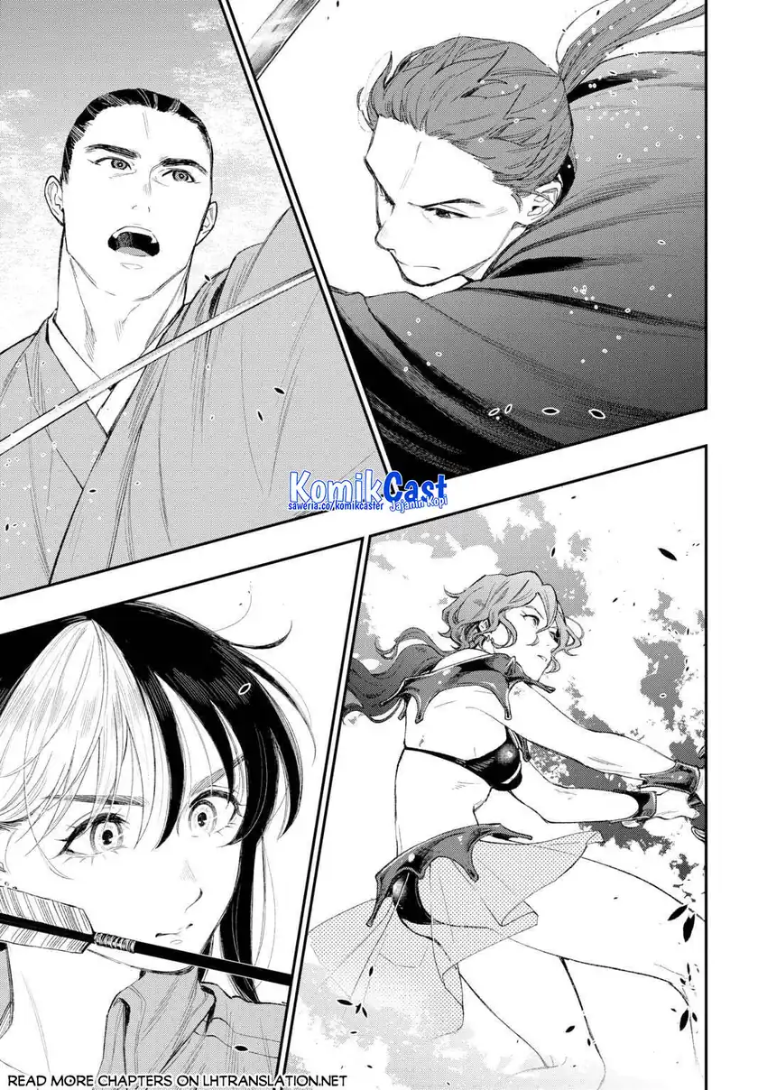 Chapter 121 - halaman 16
