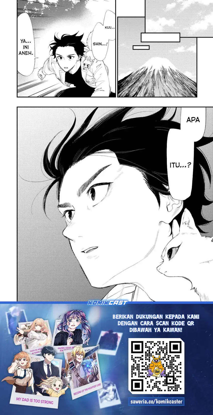 Chapter 121 - halaman 17