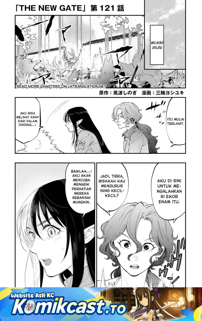 Chapter 121 - halaman 3