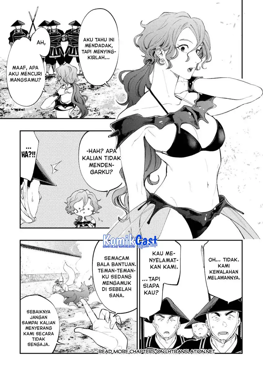 Chapter 121 - halaman 8