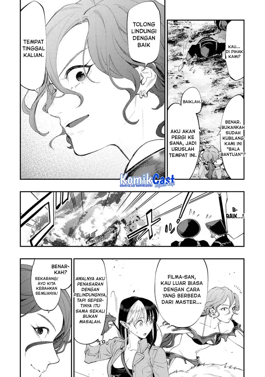 Chapter 121 - halaman 9