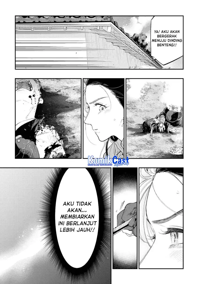 Chapter 121 - halaman 10