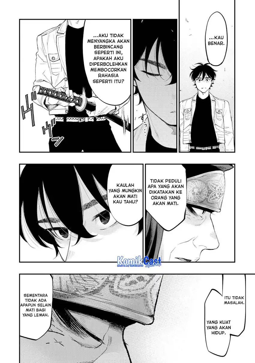 Chapter 122 - halaman 12