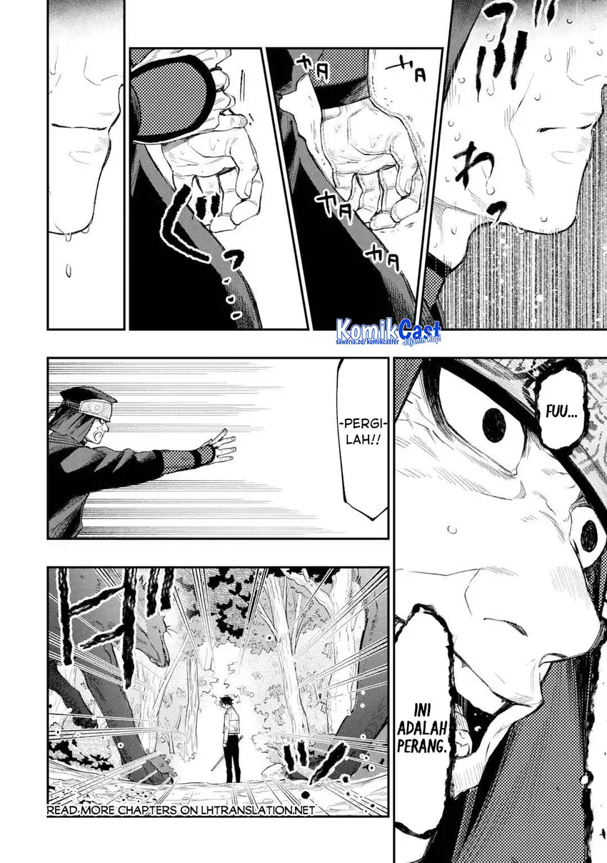 Chapter 122 - halaman 16