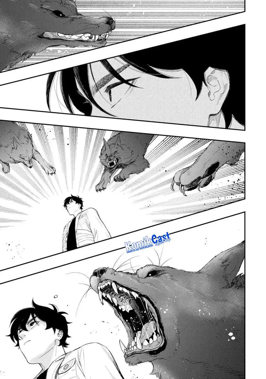 Chapter 122 - halaman 17