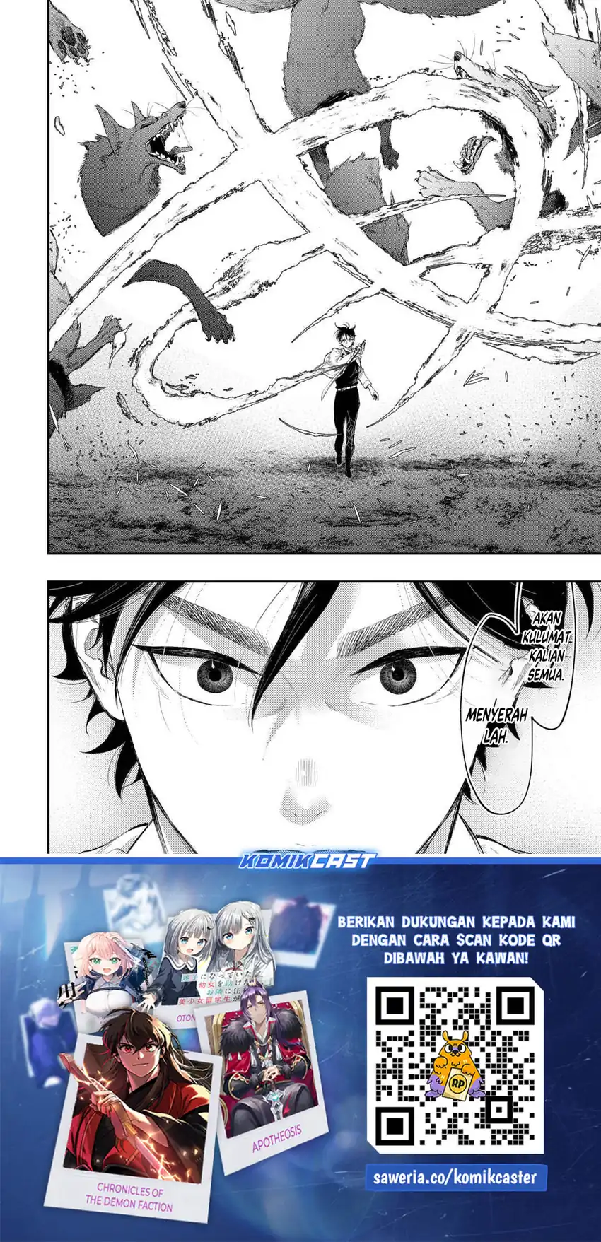 Chapter 122 - halaman 18