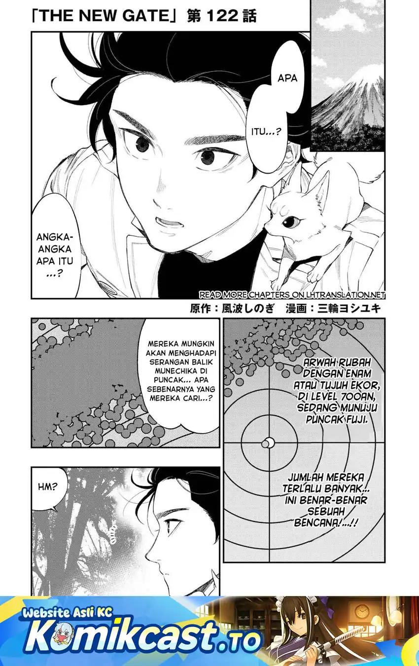 Chapter 122 - halaman 3