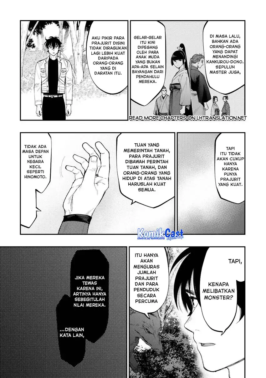 Chapter 122 - halaman 9