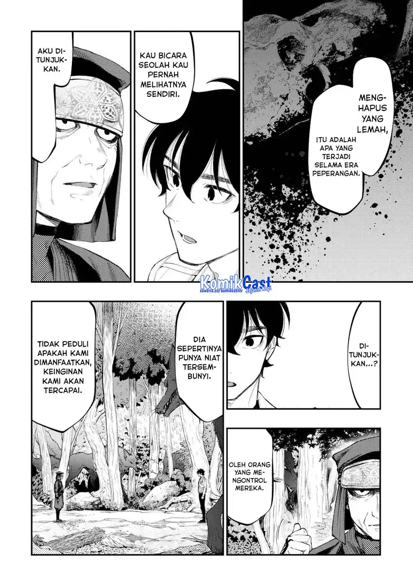 Chapter 122 - halaman 10