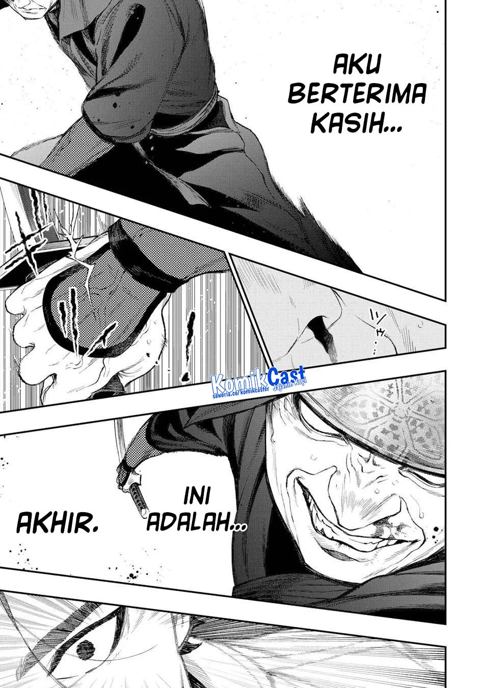 Chapter 123 - halaman 11