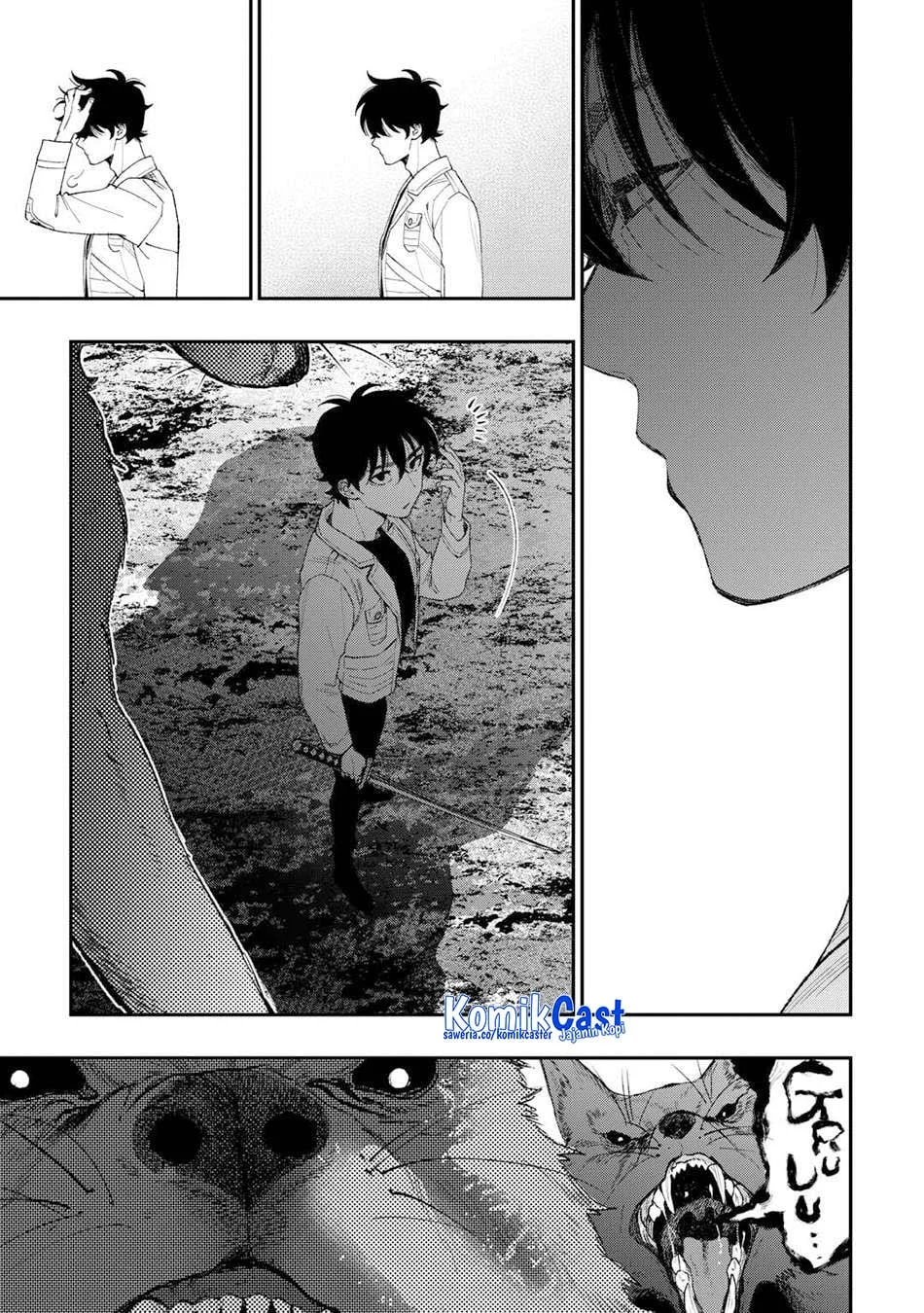 Chapter 123 - halaman 14