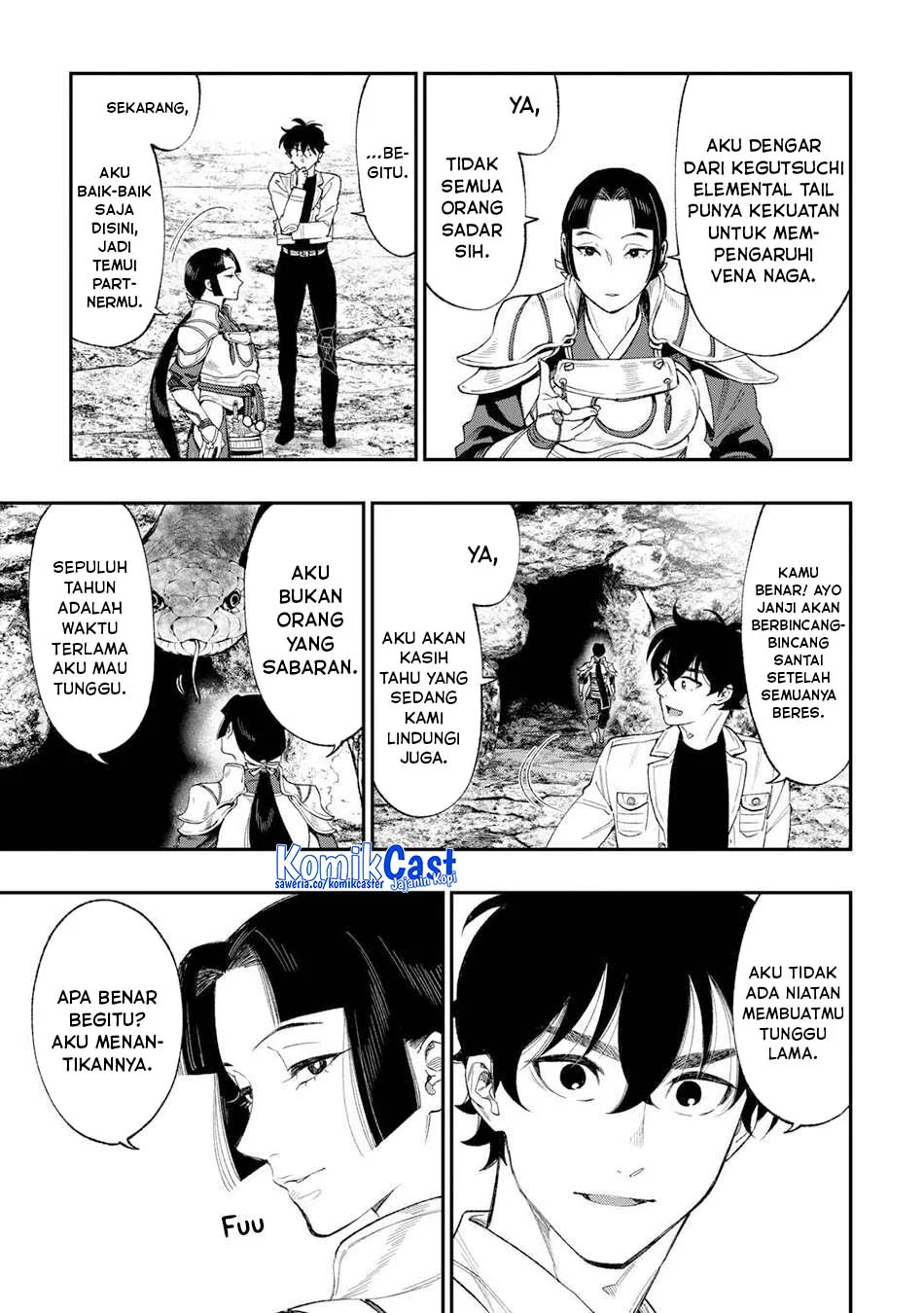 Chapter 123 - halaman 18