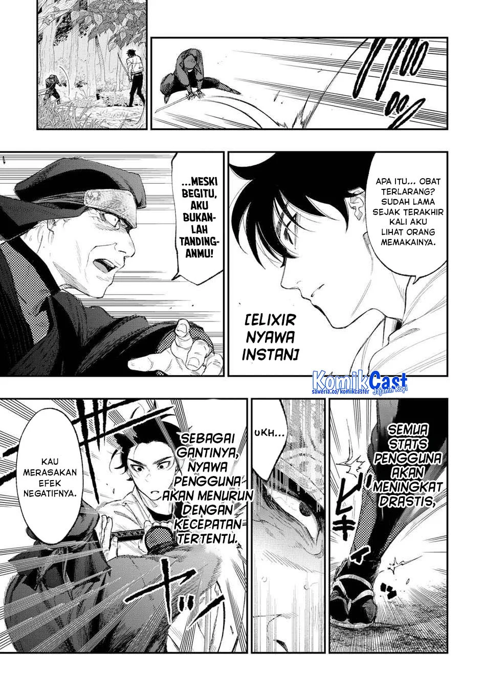 Chapter 123 - halaman 9